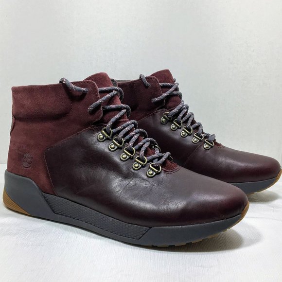 timberland kiri up boots